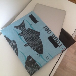 Laptop-Tasche von Bugis